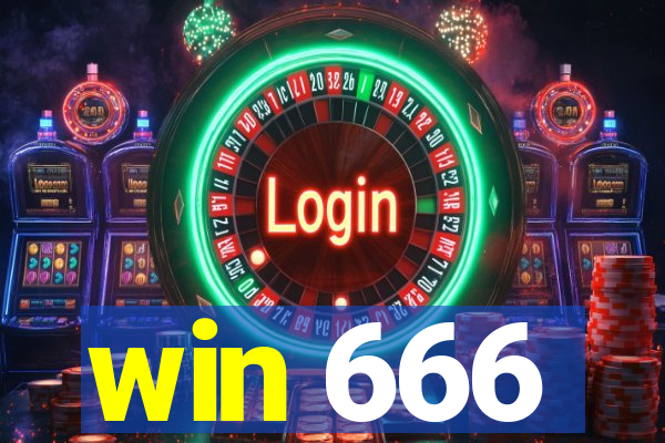 win 666